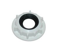 Genuine HOTPOINT DWF40PB DI620 Dishwasher Top Spray Arm Fixing Nut