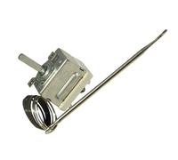 GENUINE HOTPOINT FAN OVEN & ELECTRIC COOKER MAIN OVEN THERMOSTAT C00145486