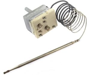 GENUINE HOTPOINT FAN OVEN & ELECTRIC COOKER MAIN OVEN THERMOSTAT C00145486