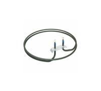 Genuine Hotpoint Fan Oven Element Bd32 Bd42 Bd52 Bd62 Bu72 Bu82 Dy46 Uy46 2500W