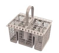 Genuine HOTPOINT FDM550 FDM554 FDPF481 LFS114 LFT04 Dishwasher CUTLERY BASKET