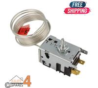 Genuine Hotpoint For RLFM151 RLFM171 RLS150 RLS175 Fridge Thermostat