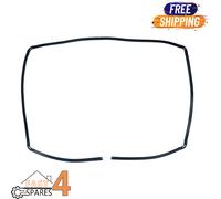 Genuine Hotpoint For SQ661I Door Seal Rubber Gasket Oven