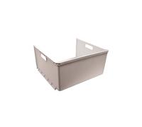 GENUINE HOTPOINT Freezer Middle Freezer Drawer Body C00114728