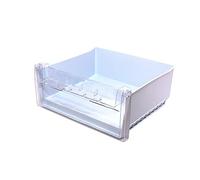 GENUINE HOTPOINT Freezer Middle Freezer Drawer C00283232