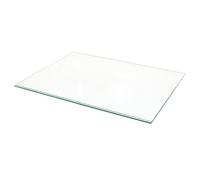 GENUINE HOTPOINT Fridge Freezer Crisper Cover 478X367X4MM C00114617