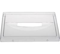 Genuine HOTPOINT Fridge Freezer Salad Veg Drawer Front Cover Panel C00283268