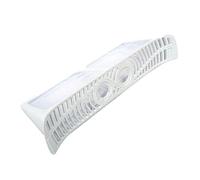 GENUINE HOTPOINT FTVFG65BGG(UK) TUMBLE DRYER FLUFF LINT FILTER TYPE M2