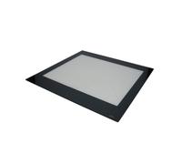 Genuine Hotpoint HDE5VDCB Main Oven Inner Glass