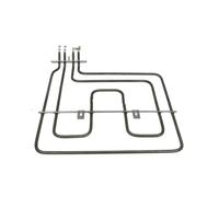 Genuine Hotpoint HDE5VDCB Oven Upper Element 1600W