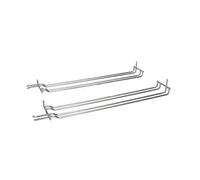 Genuine Hotpoint HDE5VDCB Top Oven Shelf Support