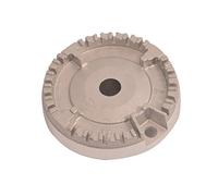 Genuine Hotpoint Hob Burner Ring - Medium C00052929