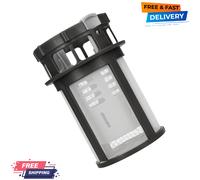 Genuine Dishwasher Inner Central Filter & Outer Fine Rotating Filter Fits Ariston, Hotpoint, Ikea, Indesit, KitchenAid, Whirlpool