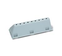 Genuine Hotpoint Indesit 9 Hole Drum Paddle Lifter C00097565