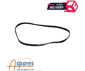 Genuine Hotpoint Indesit AQLF9F69UEU Drive Belt Washing Machine