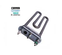Genuine Hotpoint Washing Machine Heating Element - 1700W C00094715