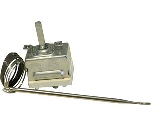 GENUINE HOTPOINT, INDESIT, CEDA FAN OVEN & COOKER MAIN OVEN THERMOSTAT C00145486