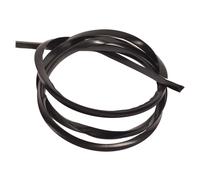 Genuine Hotpoint Indesit Cooker Oven Door Glass Inner Rubber Seal C00275323