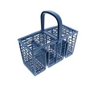 Genuine Hotpoint/Indesit Slimline Dishwasher Cutlery Basket 23 x 10.5 cm C00307254