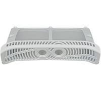 Genuine Hotpoint & Indesit Tumble Dryer Fluff Filter (C00286864) & ( C00862452)