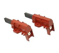 Genuine HOTPOINT INDESIT Washing Machine Carbon Brushes WELLING/INDESCO Motor