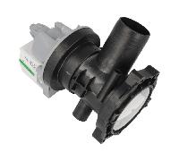 Genuine Hotpoint Indesit Washing Machine Drain Pump Housing Filter C00119307