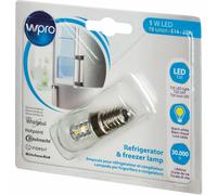 Genuine Hotpoint Indesit Whirlpool Fridge & Freezer Light Bulb Lamp C00496774