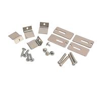 Genuine Hotpoint Integrated Hob Fixing Kit C00142145