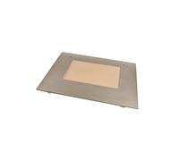 Genuine Hotpoint Main Oven Door Glass