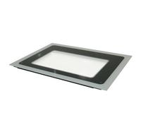 Genuine HOTPOINT Main Oven Door Glass Outer C00193497