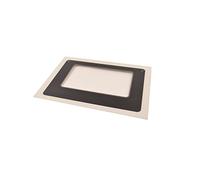 Genuine Hotpoint Main Oven Door Outer Glass - C00193497