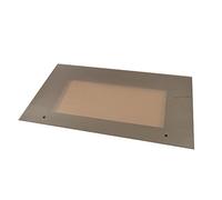 Genuine Hotpoint Main Oven Glass Door