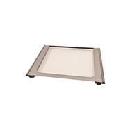 Genuine Hotpoint Main Oven Outer Door Glass - C00281094