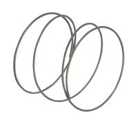 GENUINE HOTPOINT OVEN CONTROL KNOB DISC SPRING