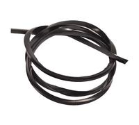 Genuine Hotpoint Oven Cooker Inner Door Seal Rubber Gasket C00275323