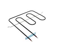 GENUINE HOTPOINT Oven Grill Heater Element 1400w C00117381