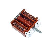 Genuine Hotpoint Oven Main Oven Selector Switch C00261547