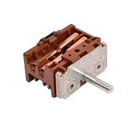 Genuine Hotpoint Oven Selector Switch Pack C00117388