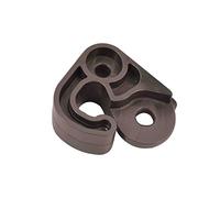 Genuine Hotpoint Refrigerator and Freezer Door Stop Bush C00272433
