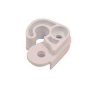 Genuine Hotpoint Refrigerator Door Auto Locking - Left C00285928