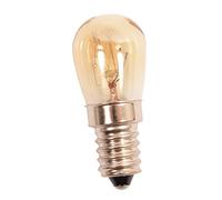 Genuine Hotpoint Refrigerator Lamp Bulb - 10W C00292096