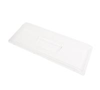 Genuine Hotpoint Refrigerator Salad Drawer Cover C00273210