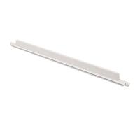 Genuine Hotpoint Refrigerator Shelf Rear Trim C00114616