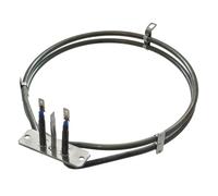 Genuine HOTPOINT Replacement 2000 Watt 2 Turn Fan Oven ELEMENT - C00084399