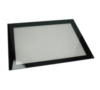GENUINE HOTPOINT SA2544CIX Oven Inner Door Glass