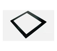 Genuine Hotpoint SI4854PIX SI4854CIX Oven Inner Door Glass