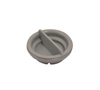 Genuine Hotpoint Spare Parts Dishwasher Electrodispenser Cap C00287671