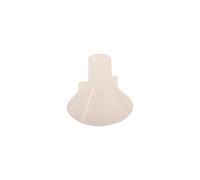 Genuine Hotpoint Spare Parts Dishwasher Salt Funnel C00005819