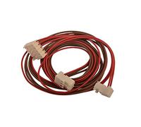 Genuine Hotpoint Spare Parts Door Lock & Drain Pump Wiring Loom C00271423