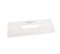 Genuine Hotpoint Spare Parts Freezer Super Freeze Door Flap C00292069